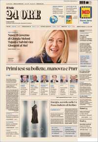 Il Sole 24 ORE