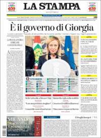La Stampa
