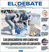 El Debate de Culiacán