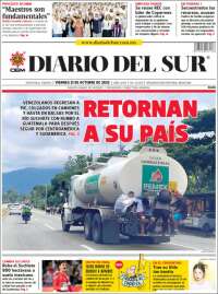 El Diario del Sur