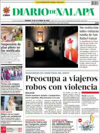 Diario de Xalapa