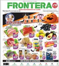 Frontera