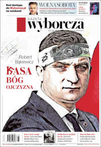 Gazeta Wyborcza