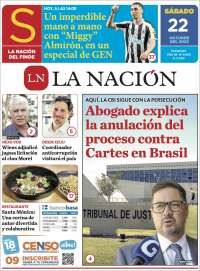 La Nación