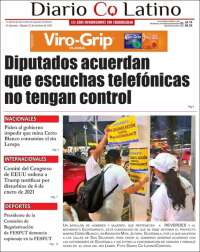 Diario Co Latino