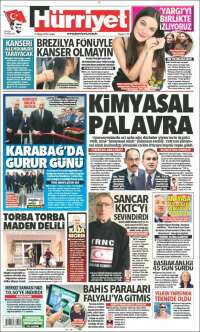 Hürriyet