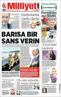 Milliyet
