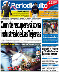 Periodiquito de Aragua