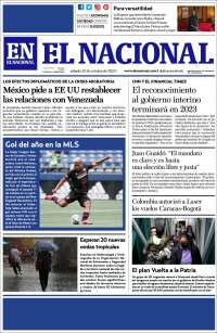 El Nacional