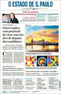 O Estado de São Paulo