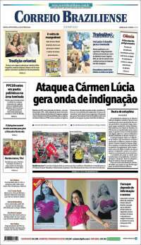 Correio Braziliense