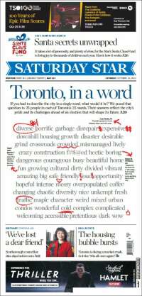 The Toronto Star