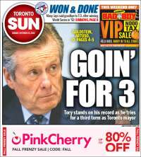 The Toronto Sun