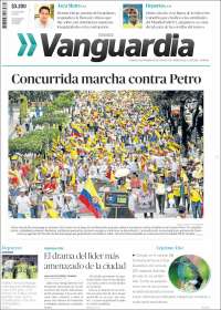 Vanguardia Liberal