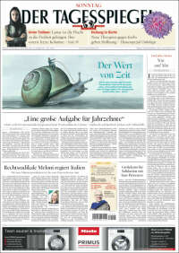Der Tagesspiegel