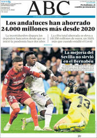 ABC - Sevilla