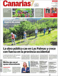 Canarias 7