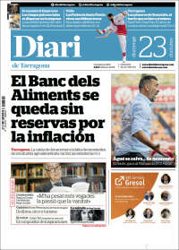 Diari de Tarragona