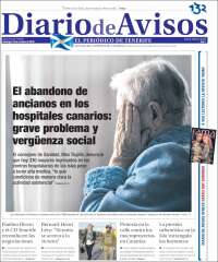 Diarios de Avisos