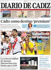 Diario de Cádiz