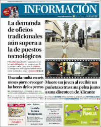 Diario Información