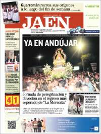 Diario Jaén