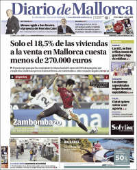 Diario de Mallorca