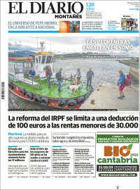 El Diario Montañés