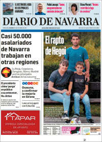 Diario de Navarra
