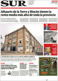 Diario el Sur