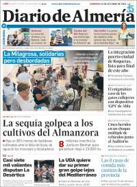 Diario de Almería