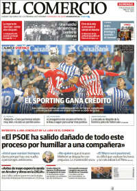 El Comercio - Gijón