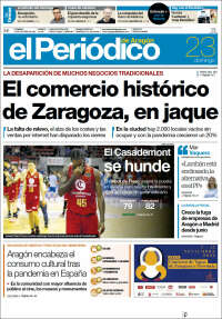 El Periódico de Aragón