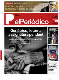 El Periódico de Catalunya