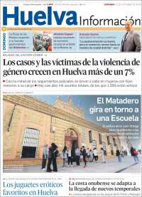 Huelva Información