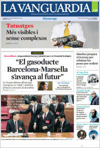La Vanguardia