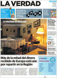La Verdad de Murcia