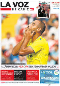 La Voz de Cádiz