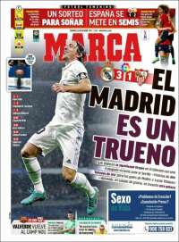 Marca