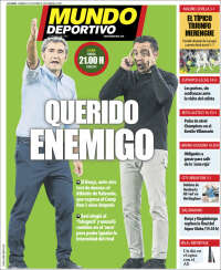 El Mundo Deportivo