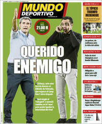 Mundo Atlético