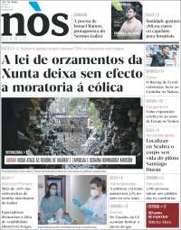 Nòs Diario