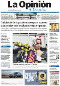 La Opinión de A Coruña