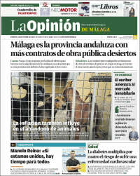 La Opinión de Málaga