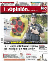 La Opinión de Murcia