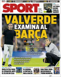 Sport