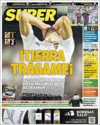 Superdeporte