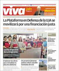 Viva Jaén