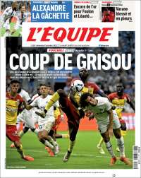 L'Equipe
