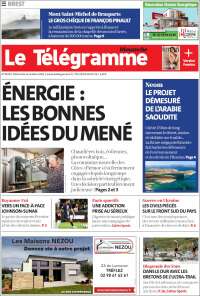 Télégramme
